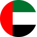 Flag of UAE
