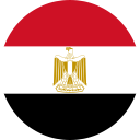 Flag of Egypt