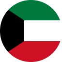 Flag of Kuwait