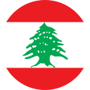 Flag of Lebanon