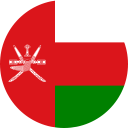 Flag of Oman