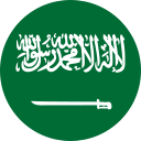 Flag of Saudi Arabia